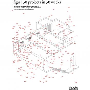 Fig-2: 50 Projects in 50 Weeks by Ustek Fatos (English) Hardcover Book