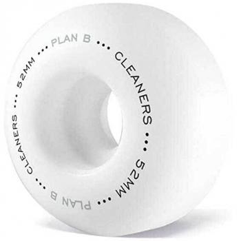 Plan B Cleanups 52mm Ruedas 102A
