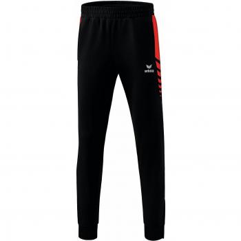 Erima Six Wings Worker Hose schwarz S