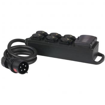 Showtec Systemstromversorgung MPD-616