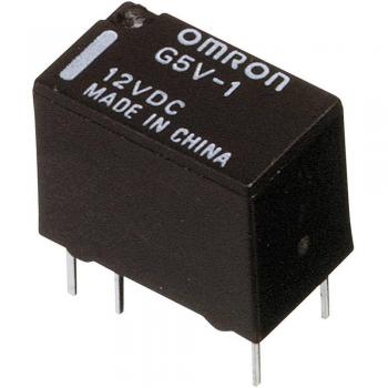 Omron G5V-1 12DC PCB Relay