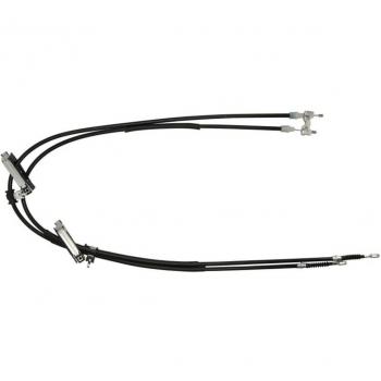 Cable de freno de mano ABE C7G008ABE