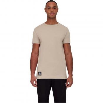 Camisa Hombre con Parche MASSONE