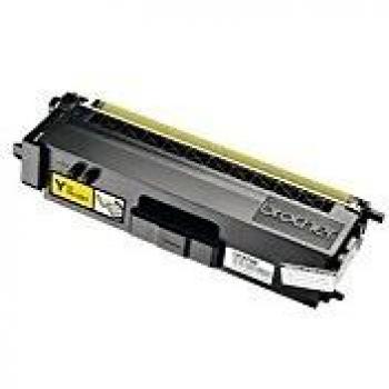 Brother TN325Y - Tóner láser amarillo (3500 páginas)
