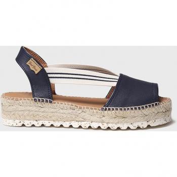 Alpargatas de cuña Toni Pons para mujer - ESTEL-SW