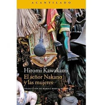 EL SEÑOR NAKANO Y LAS MUJERES