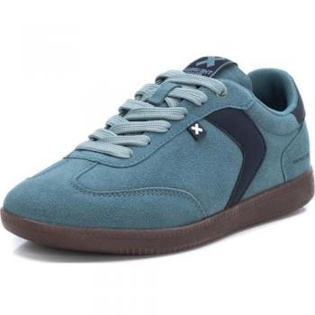 Xti 143397 Denim Sneakers for Women EU 38