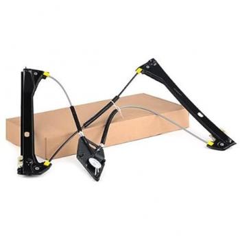 RIDEX 1561W0356: Elevador de Vidro Premium