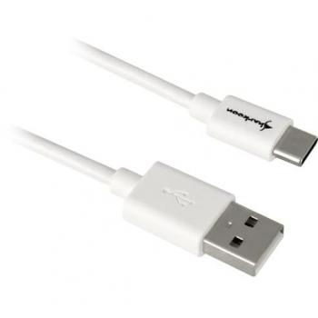 Sharkoon USB 2.0 A-C 2.0m