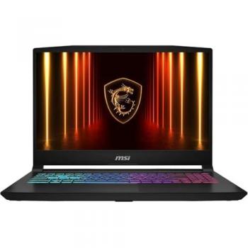 MSI Katana 15 HX – i7‑14650HX, RTX 5070, 16 GB DDR5, 1 TB SSD