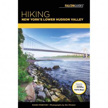 Vitalsource Technologies, Inc. Hiking New York's Lower Hudson Valley