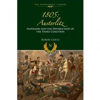 1805 Austerlitz