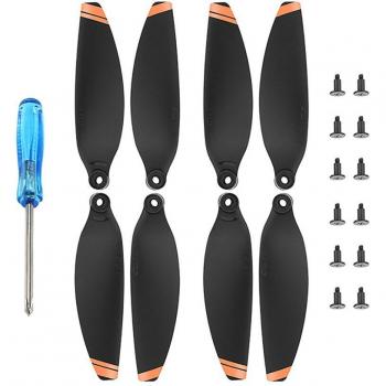 Hélices de repuesto para dron DJI Mini 2