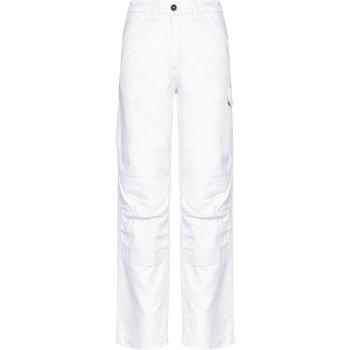 Pantaloni da lavoro multitasche WK. Designed To Work per donna