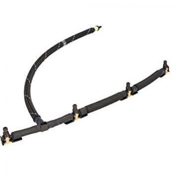 Bosch Fuel Overflow Hose 0 928 402 213