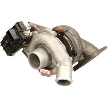 GARRETT Turbina 753519-9009S