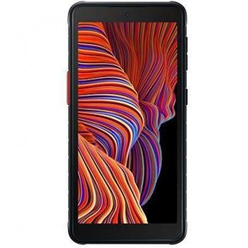 Samsung Galaxy XCover 5 Enterprise Edition 13.5 cm (5.3") Dual SIM Android 11 4G USB Type-C 4 GB 64 GB 3000 mAh Black