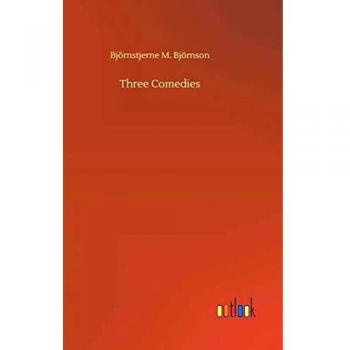 Three Comedies