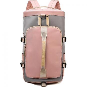 Mochila de entrenamiento