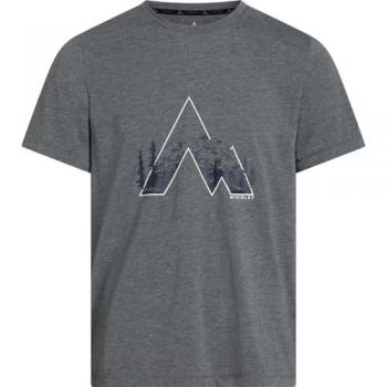 McKINLEY Nata II Herren Kurzarmshirt