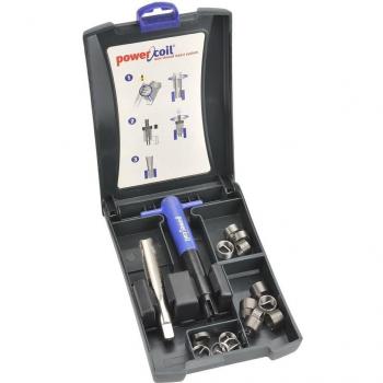 Borde PowerCoil Europe 3522‑14K – Conjunto Reparación Bujías M14