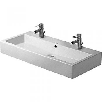 Lavabo Duravit Vero 100cm