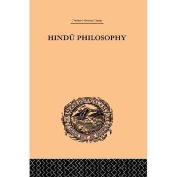 Vitalsource Technologies, Inc. Hindu Philosophy