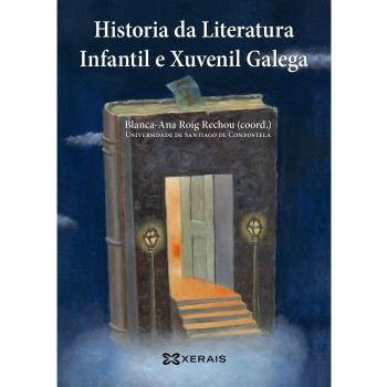 Historia da literatura infantil e xuvenil galega