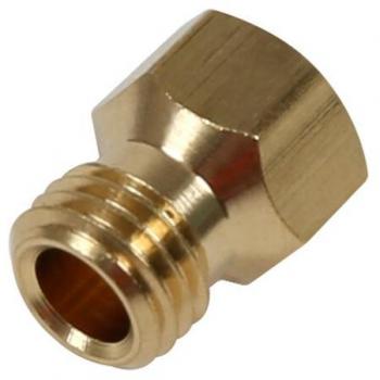 Injecteur principal bruleur tr table de cuisson Electrolux 354401310