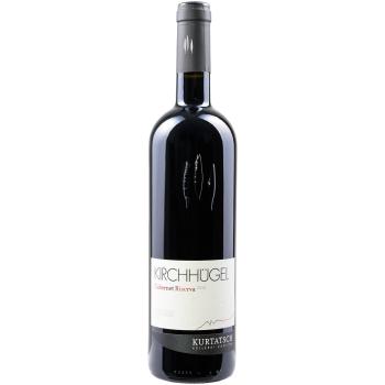 Kurtatsch Cabernet Riserva 2021 Kirchhügel