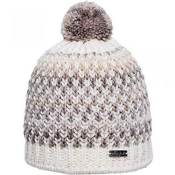Eisglut Mütze Bailey - männlich - Silber - Onesize