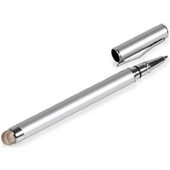 Silberer iCandy ICD2571 2‑in‑1 Touchpen