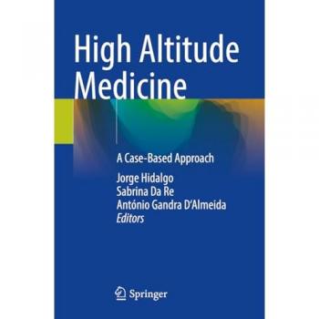 High Altitude Medicine