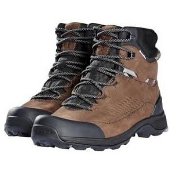 VAUDE Herren Multifunktionsstiefel Me TRK Skarvan Tech Mid STX