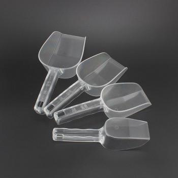 Pelle à glace alimentaire