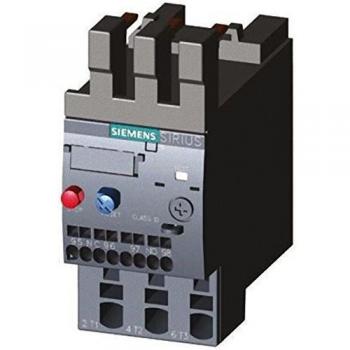 Relais de protection thermique 14-20 A pour moteurs S0