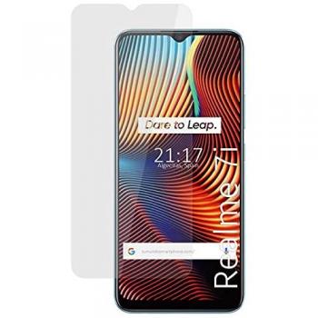 Protector de Pantalla Hidrogel Flexible para Realme 7i y Narzo 30A