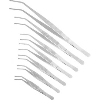 BBQ Food Tongs