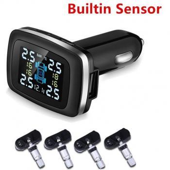 Capteur de pression des pneus TPMS
