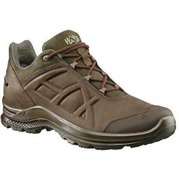 Haix Black Eagle Nature GTX Extrem Leichter Outdoorschuh