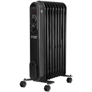 2000W Electric Heater 9 fin Oil Filled Radiator