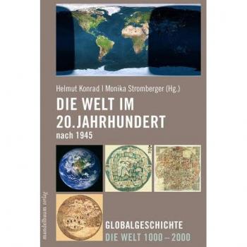 Die Welt im 20. Jahrhundert nach 1945