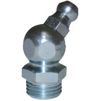 Pressol testina ingrassatore conica H2-45° m 8X1