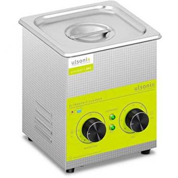 Ultrasonic Cleaning Machine 1.3L - 60W