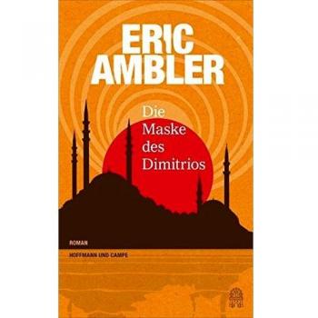 Die Maske des Dimitrios