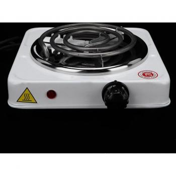 Mini‑Elektrikerde 1000 W – Tragbar & Warm für Haushalt