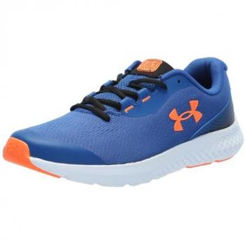 Under Armour Rogue 4 Kids Hardloopprofessor