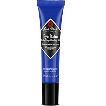 Gel Contorno Occhi Depuffing Jack Black – 200g