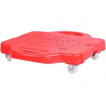 Scooter Deportivo Infantil con Manijas Antideslizantes