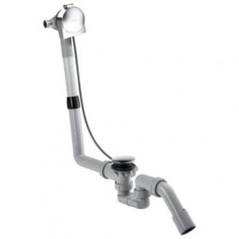 Hansgrohe Axor Exafill S Set Completo di Accessori per la Vano